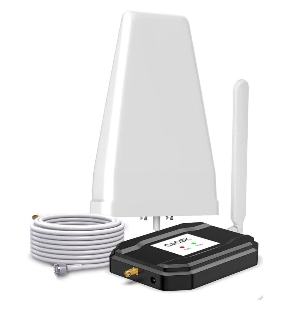 Verizon Signal Booster Cell Phone Signal Booster for 5G 4G LTE on Band 13